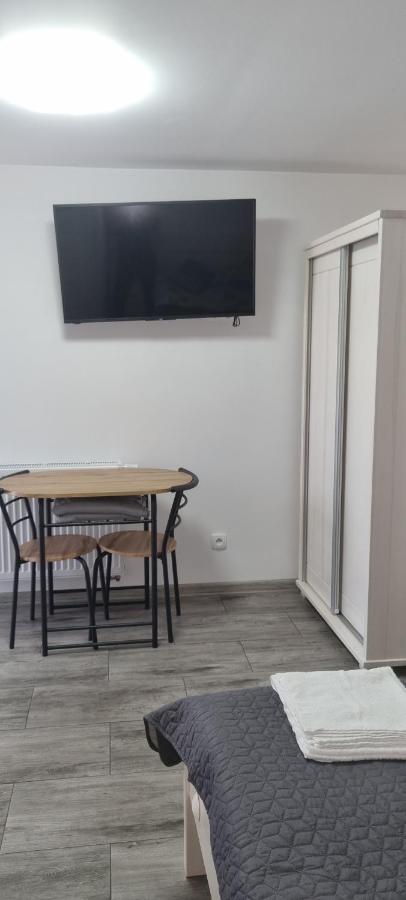 Unibal Domki 2 Osobowe Мельно Экстерьер фото